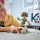 LEGO 76297 Tańczący Groot - 1266185 - zdjęcie 7